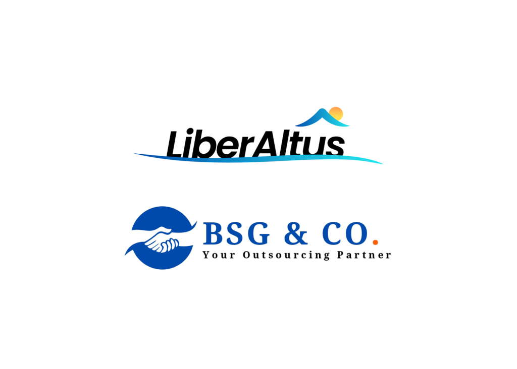 LiberAltus Consulting partners with BSG & Co outsourcing