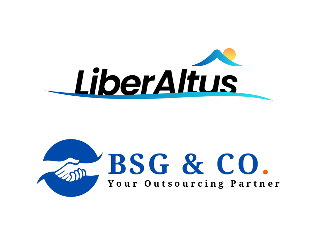 LiberAltus Consulting partners with BSG & Co outsourcing